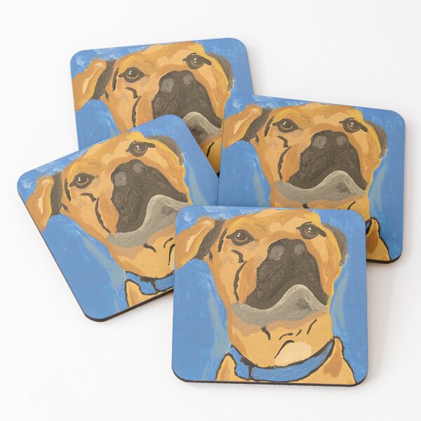 Item preview, Hopeful Brown Rescue Dog designed and sold by PawsWithCause.