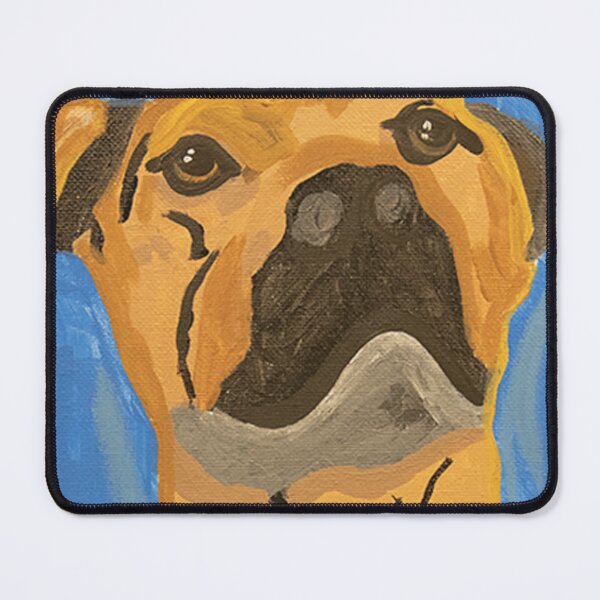 Item preview, Hopeful Brown Rescue Dog designed and sold by PawsWithCause.
