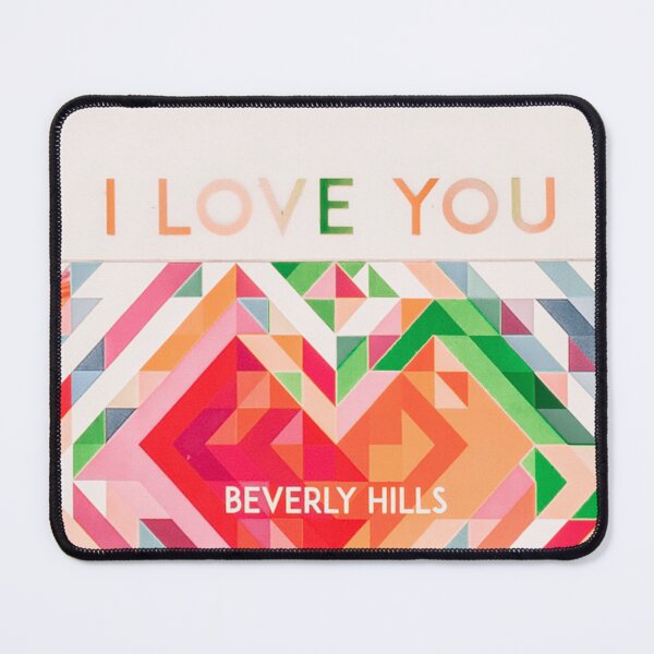 Item preview, I Love You BH designed and sold by Cali West.