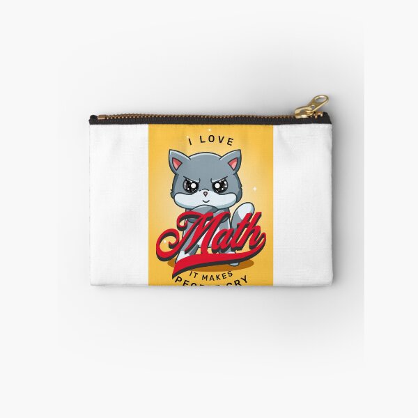 Item preview, Cooler math games. I love math and it makes people cry designed and sold by javakufi88.