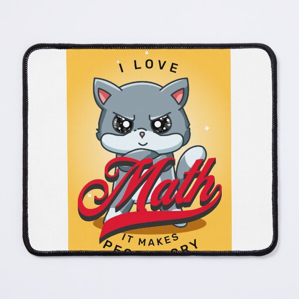 Item preview, Cooler math games. I love math and it makes people cry designed and sold by javakufi88.