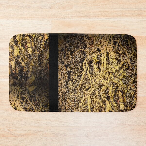Item preview, Gnarled Tree Trunk Sepia Photography Design designed and sold by EarthArtDesigns.