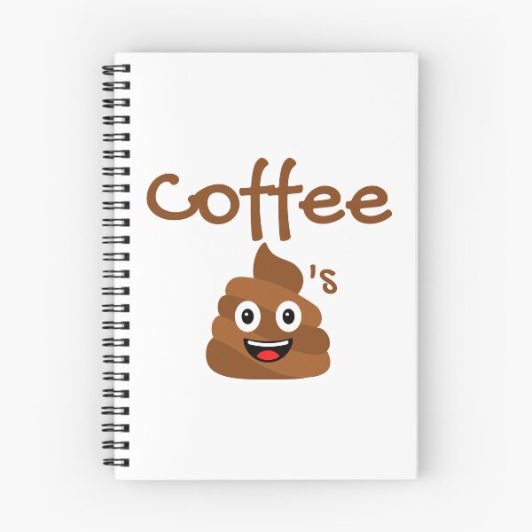 Item preview, Coffee Sh*ts designed and sold by E6Designs.