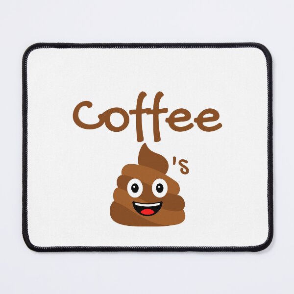 Item preview, Coffee Sh*ts designed and sold by E6Designs.