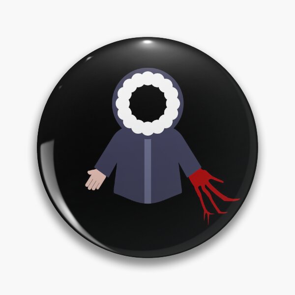 Item preview, The Thing designed and sold by muskitt.