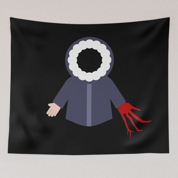 Item preview, The Thing designed and sold by muskitt.