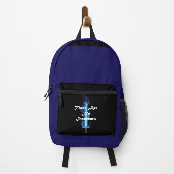 Item preview, "There Are No Innocents" (Coldfire Trilogy) designed and sold by csfriedman.