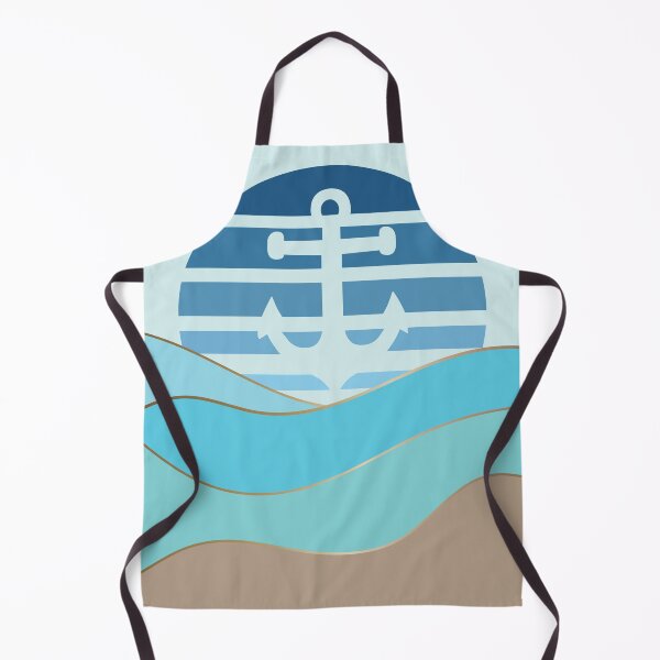 Item preview, Anchor Sunset Beach designed and sold by Ashlison.