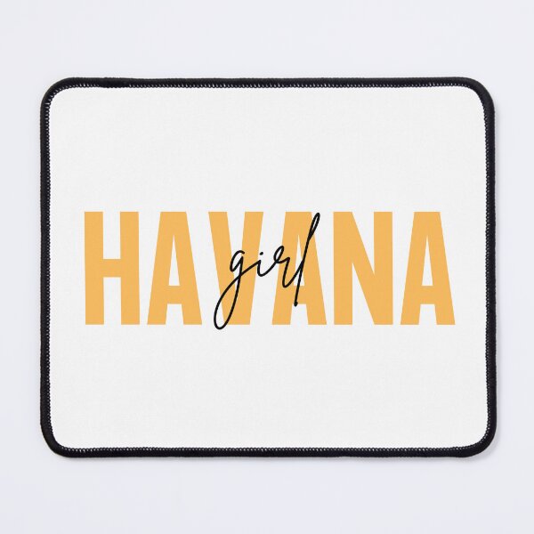 Item preview, Havana Girl - Havana - Cubano - Cubana - Cuban - Cuba designed and sold by Ausome  Behavior.