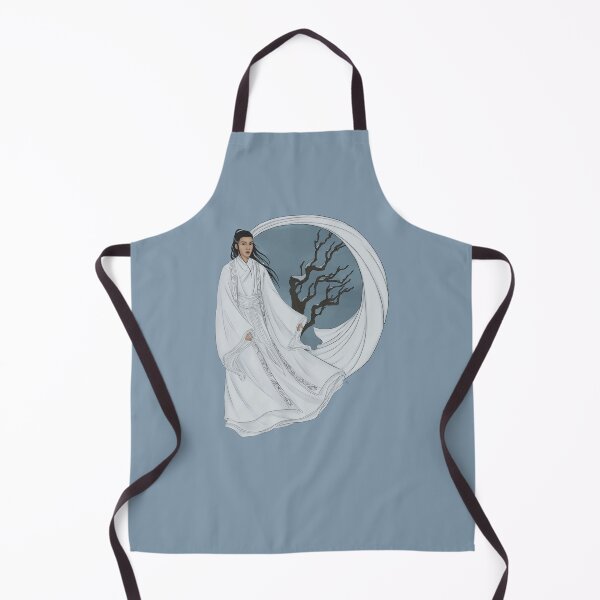 Item preview, Ye Baiyi designed and sold by K OGlasain.