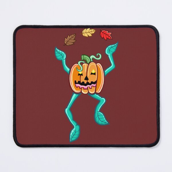 Item preview, Dancing Jack-O-Lantern designed and sold by Deborah Camp.