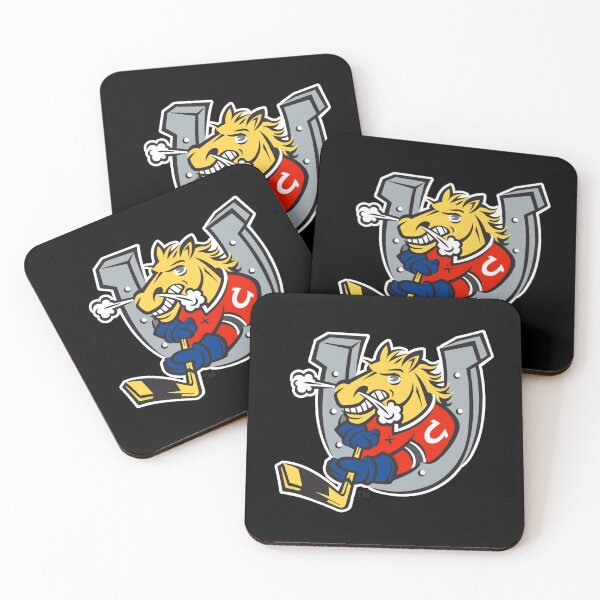 Item preview, Barrie Colts Sticker designed and sold by felyn3gloria.