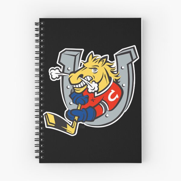 Item preview, Barrie Colts Sticker designed and sold by felyn3gloria.