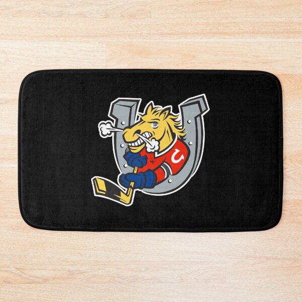 Item preview, Barrie Colts Sticker designed and sold by felyn3gloria.