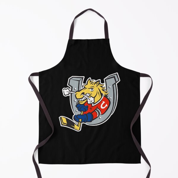 Item preview, Barrie Colts Sticker designed and sold by felyn3gloria.