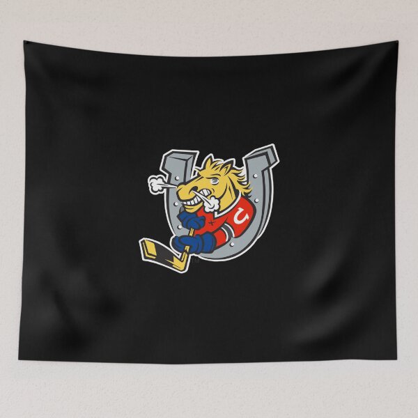 Item preview, Barrie Colts Sticker designed and sold by felyn3gloria.