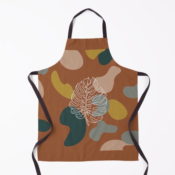 Item preview, tropical leaves designed and sold by VBNART.