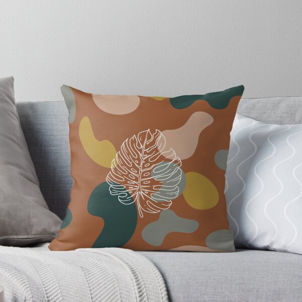 Item preview, tropical leaves designed and sold by VBNART.