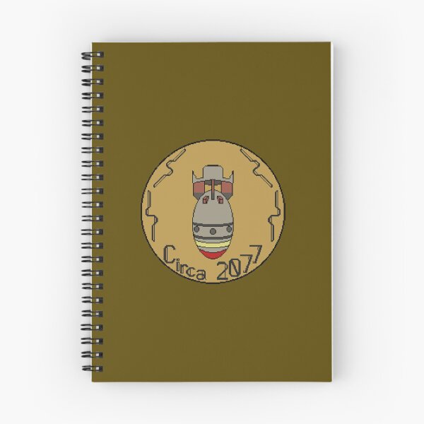 Aperçu de l'œuvre Pixel Nuke Coin créée et vendue par Glendor.