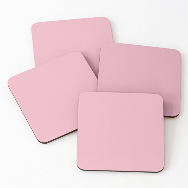 Item preview, Solid Blush Pink designed and sold by newburyboutique.