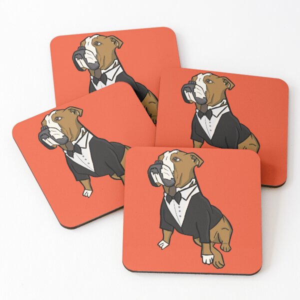 Item preview, Fancy doggy designed and sold by Moss-custums.