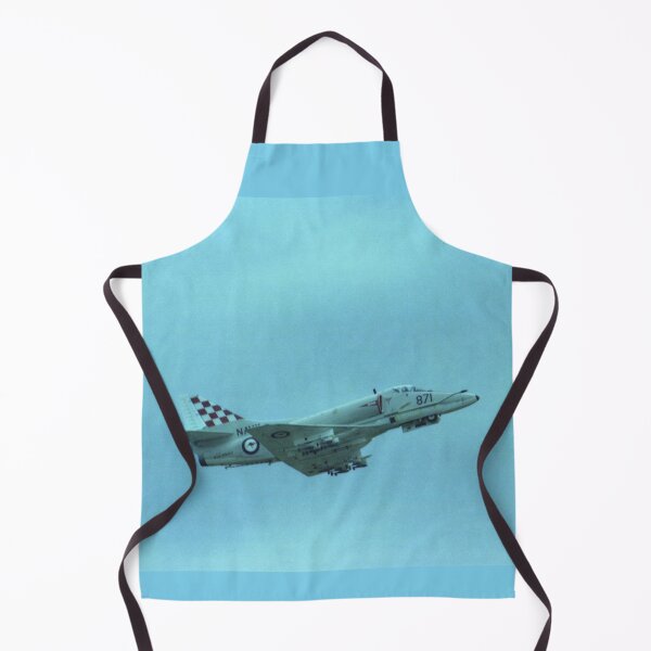 Item preview, RAN Skyhawk @ Navy Day Air Show 1980 designed and sold by muz2142.