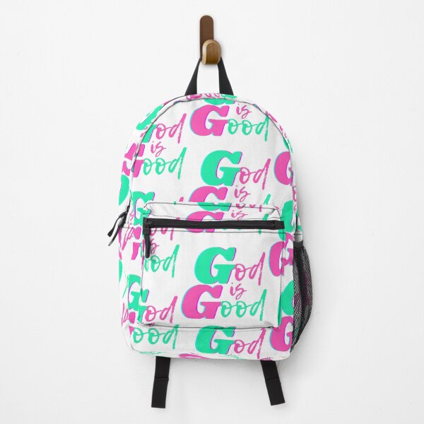 Item preview, God is Good designed and sold by E6Designs.