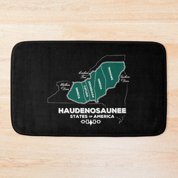 Item preview, Haudenosaunee States of America designed and sold by twHistory.
