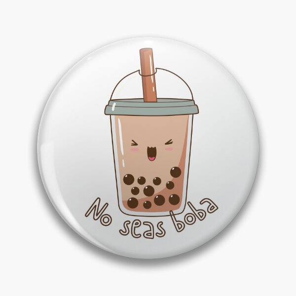 Item preview, No Seas Boba - Boba Tea - Tea - Humor - Cuban Humor - Cubano - Cuban designed and sold by Ausome  Behavior.