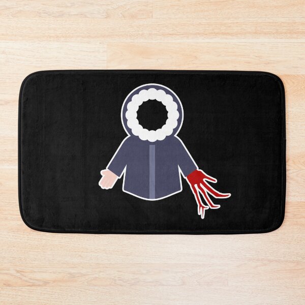 Item preview, The Thing with outline designed and sold by muskitt.