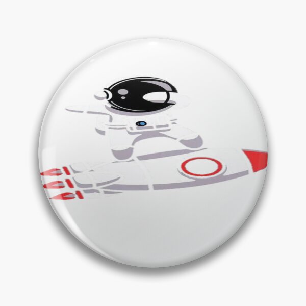 Item preview, HELLO SPACE designed and sold by ibradesign.