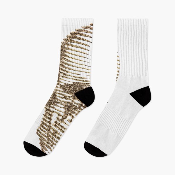 Item preview, Gold Skull Flag designed and sold by johnta17.