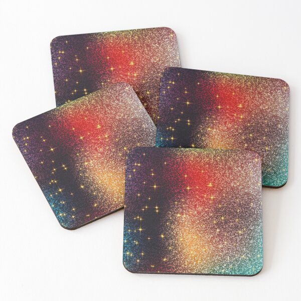 Item preview, Iridescent Glitter Textures2 | Glitter Textures  designed and sold by TrendyGlitter.