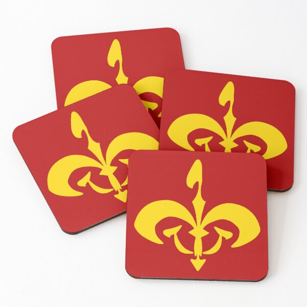 Item preview, Royal Crest of Naboo designed and sold by Arianwen14.