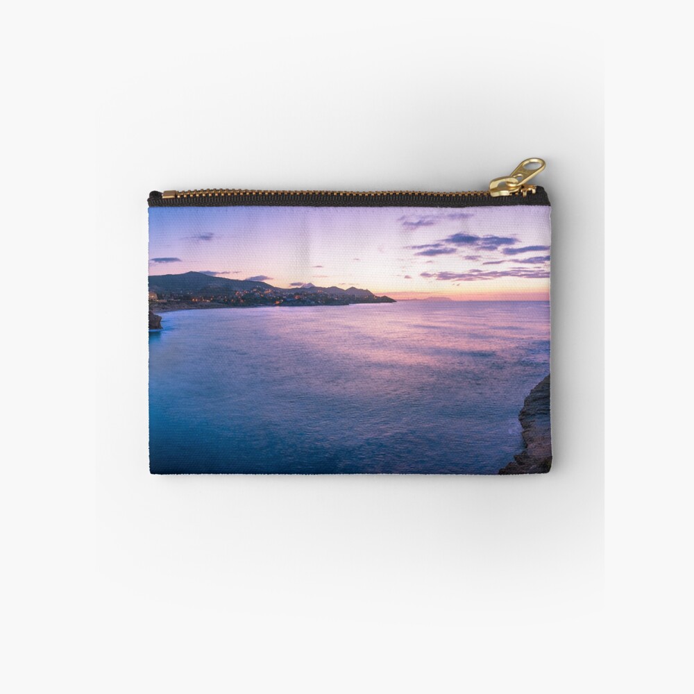 Item preview, Zipper Pouch designed and sold by RalphGoldsmith.