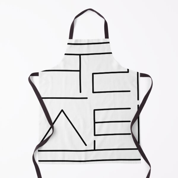 Item preview, Kristen K-name collection / Christine Modern Logo designed and sold by nusnoo.