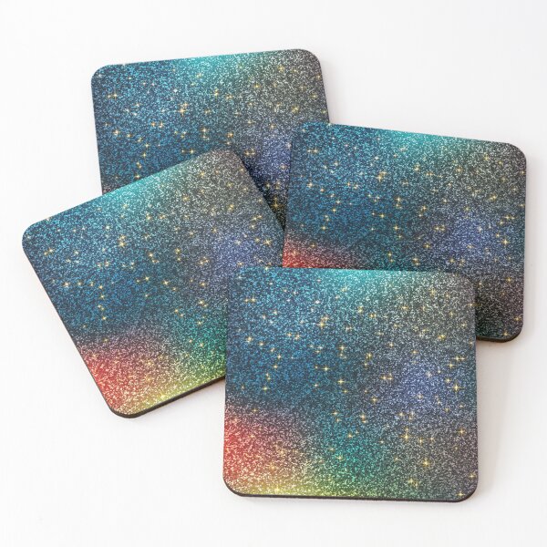Item preview, Iridescent Glitter Textures3 | Glitter Textures  designed and sold by TrendyGlitter.