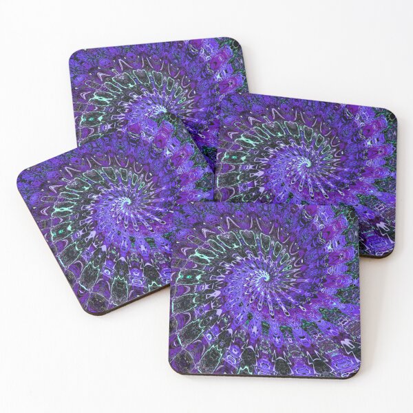 Item preview, Ultraviolet Dreams 424 designed and sold by Boogie-72.