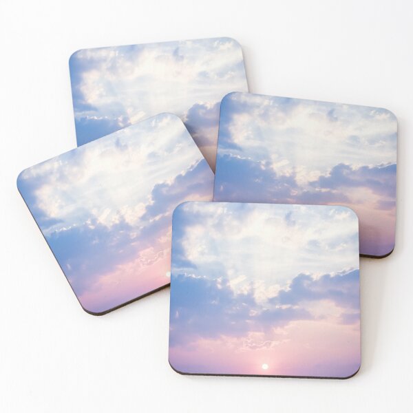 Item preview, Beautiful Purple Ocean Sunset designed and sold by newburyboutique.