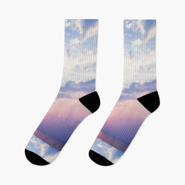 Item preview, Beautiful Purple Ocean Sunset designed and sold by newburyboutique.