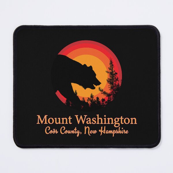 Item preview, Mount Washington, Coos County, New Hampshire designed and sold by positiveimages.