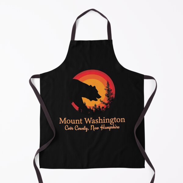 Item preview, Mount Washington, Coos County, New Hampshire designed and sold by positiveimages.