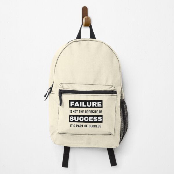 Item preview, Failure is not the opposite of success it's part of success designed and sold by Einstein12345.