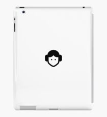 Leia iPad Case/Skin