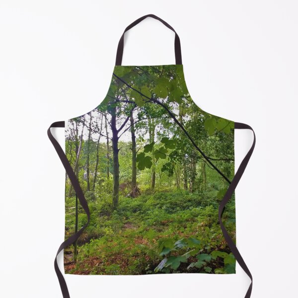 Item preview, #203 |☼| Amongst Many Trees (Elsham Hall, Gardens & Country Park) designed and sold by Naean H.F. (Nez Man).
