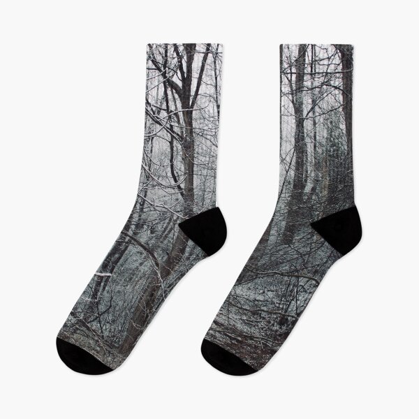 Item preview, Canadian Winter Scenery designed and sold by RoseyElisabeth.