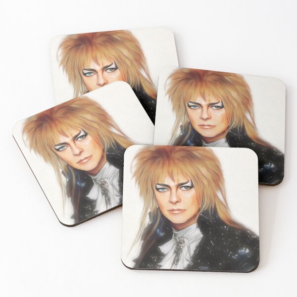Item preview, Labyrinth Watercolor King designed and sold by orionlodubyal.