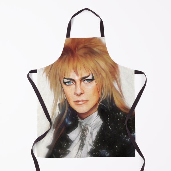 Item preview, Labyrinth Watercolor King designed and sold by orionlodubyal.
