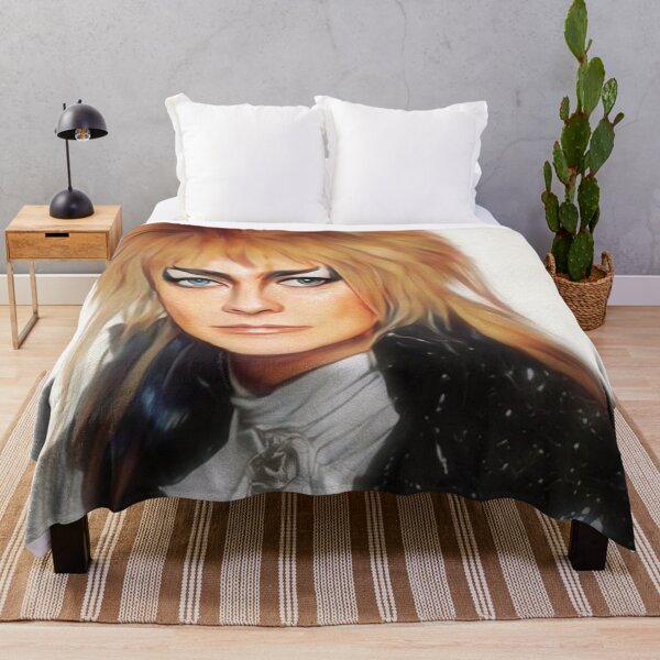 Item preview, Labyrinth Watercolor King designed and sold by orionlodubyal.
