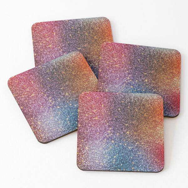 Item preview, Iridescent Glitter Textures4 | Glitter Textures  designed and sold by TrendyGlitter.